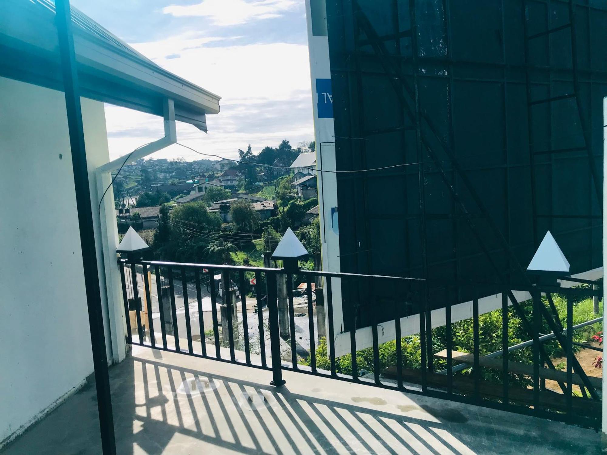 Galaxy Grand Hotel Nuwara Eliya Zewnętrze zdjęcie