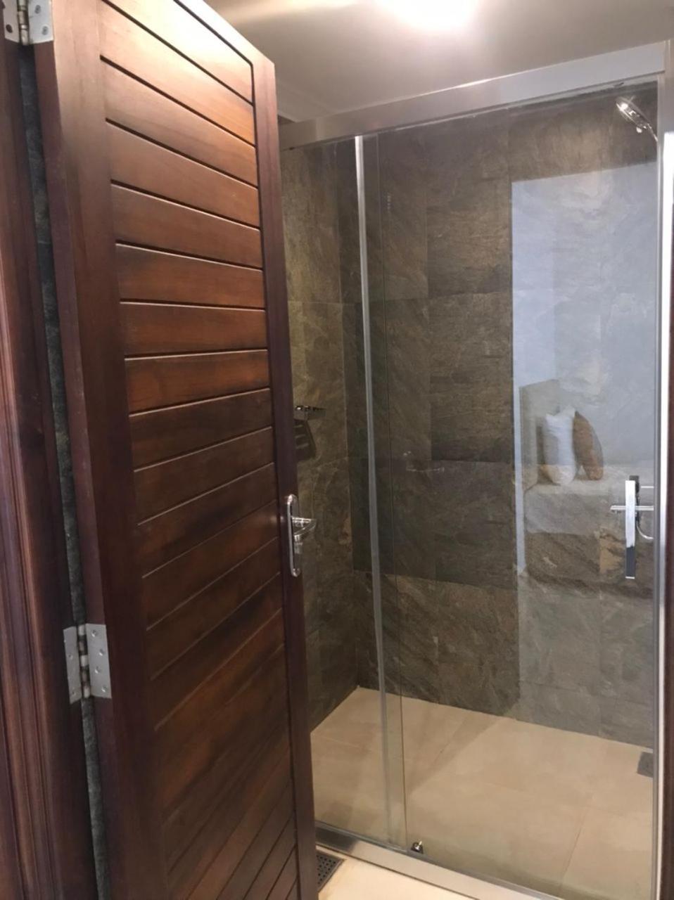 Galaxy Grand Hotel Nuwara Eliya Zewnętrze zdjęcie